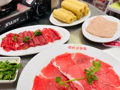 -燃计沙茶皇·香港沙茶火锅(人广旗舰店)