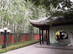 -成都武侯祠博物馆