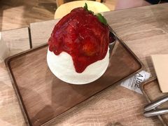 -After You Dessert Cafe(CENTRALWORLD)