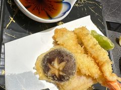 -昱匠·日本料理(金融街店)