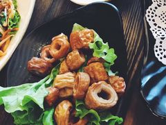 -朴大人炭烤·韩国料理(奥帆中心海尔洲际店)
