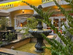 -火车头法国西餐厅