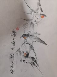 -龙堂刺青