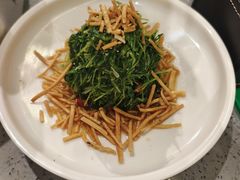 -额娘·现烙春饼烤鸭(太原总店)