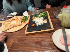 -ALLORA意大利餐厅(丰盛里店)