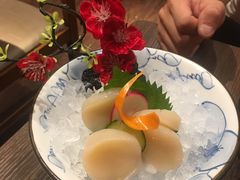 -大雄寿司(中华广场店)