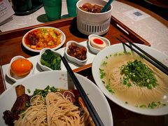 -松鹤面馆·古法焖肉面(观前店)