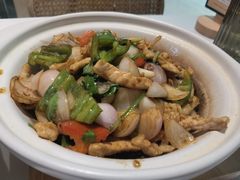 -發起人·肉骨茶(万象汇店)