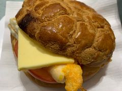 -华嫂冰室(尖沙咀店)