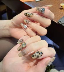 -U3日式美甲美睫