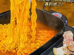 -玄希浪漫厨房·韩料烤肉(湖滨银泰in77店)