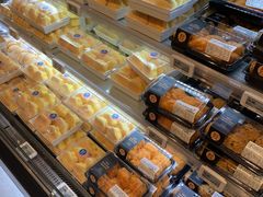 -盒马鲜生(枣园路店)