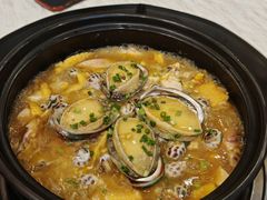 -鲍馬爺·首创鲍鱼鸡(银座店)
