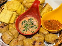 -福照楼汽锅鸡·云南特色菜(火车站锦江店)