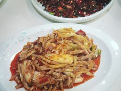 -付掌柜在成都·热炒砂锅集(金禾店)