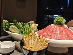 -德天肥牛海鲜火锅(城西银泰店)