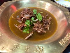 -芦月轩羊蝎子(劲松店)