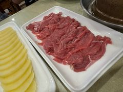 -前门张记涮肉(前门店)