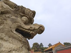-北陵公园
