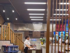 -大众海鲜(巨龙北路店)