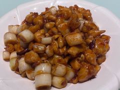 -紫光园·烤鸭·北京菜(团结湖店)