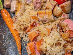 -1819餐厅·团队聚餐·烤串·精酿