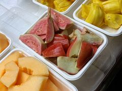 -海大南门夜市(海富街店)