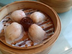 -稻香酒家·33年老字号·港式粤菜(富邦中心店)