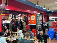 -冒椒火辣(奎星楼街店)