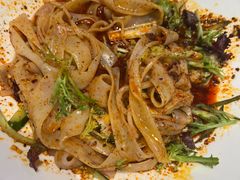 -阿娜尔·新疆菜(宜家荟聚中心店)