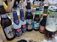 -老虎滩大连海鲜烧烤(建邺云锦路总店)