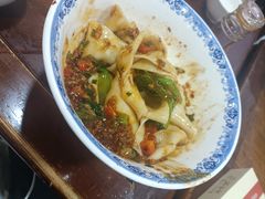 -天下第一面(大雁塔北广场店)