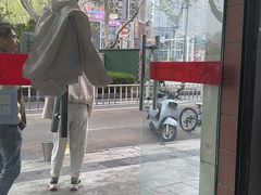 -老赵面店(大西路店)