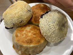 -白魁老号饭庄(安内店)
