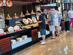 -三亚亚龙湾雅高铂尔曼别墅度假酒店