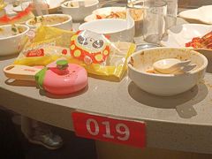 -海底捞火锅(崇文门新世界百货店)