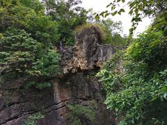 -天河潭旅游度假区