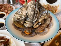-码头鲜精致威海菜(欧乐坊店)