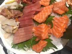 -大渔铁板烧(大悦城店)