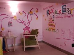 -康欣烘焙连锁(湛师店)