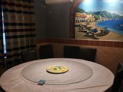 包厢-迎晨餐厅(青芝坞店)