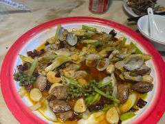 -常和州·夜宵大排档(常州单店)