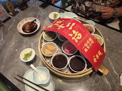-奇芳阁·百年清真南京菜(夫子庙店)