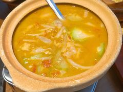 海鲜翡翠面疙瘩-新发现(苏州中心商场店)