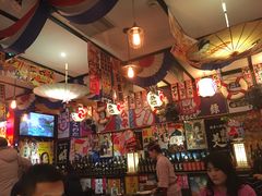 大堂-平成屋·午肴夜酒(四川北路店)