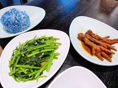 -Asianplus海蓝鸡饭
