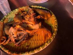 胡家烧鸡-三厂烩羊肉(五龙口店)