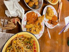 -池嬢拌粉(上海首店)