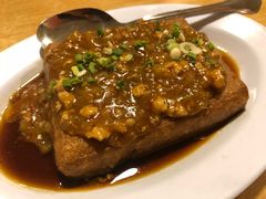 -ZF Seafood Restaurant 卓峰海鲜餐