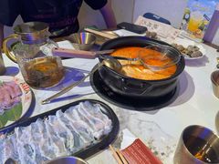 -琥珀川糟粕醋火锅(慈云寺店)